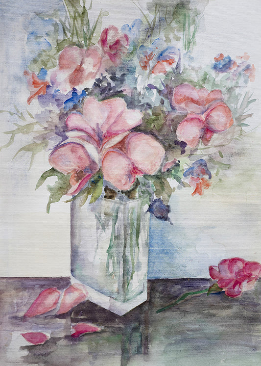 Orchids
