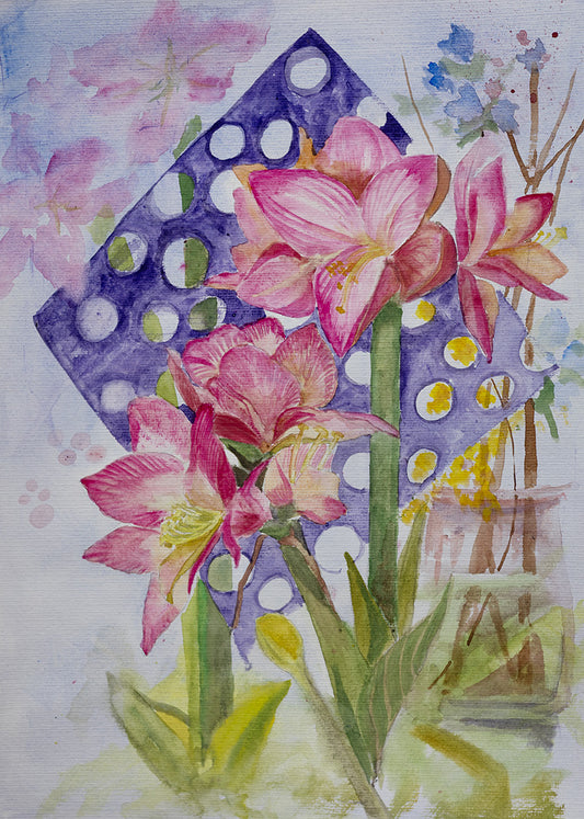 Lily