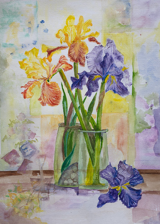 Iris