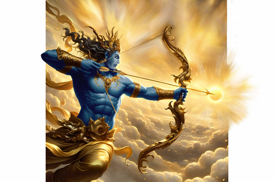 Ramayana poster 3