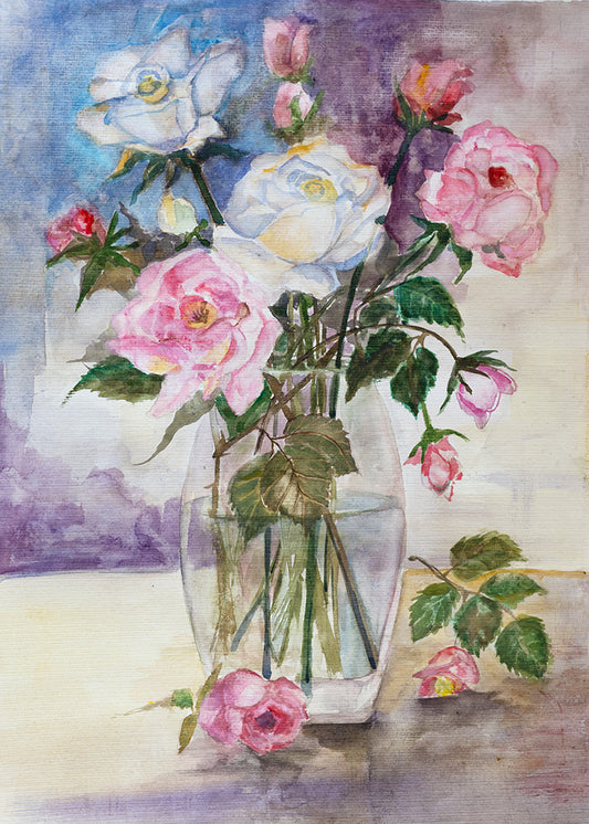 Roses
