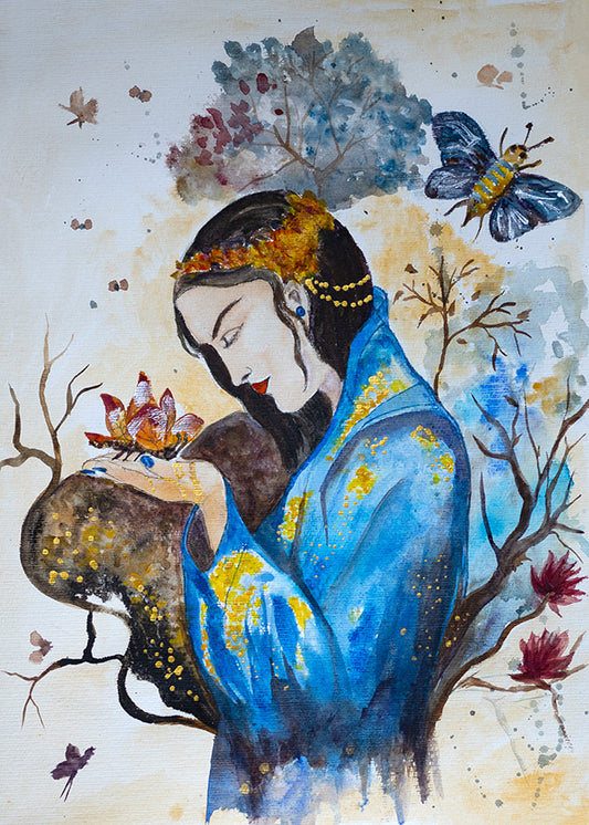 Spirit