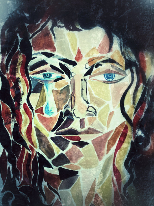 Tear of Rama