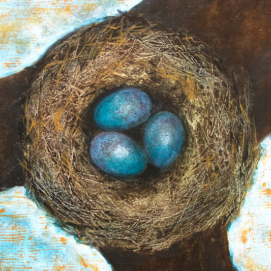 The nest